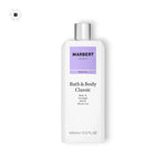 Marbert Bath & Body Classic Bade- & Duschgel