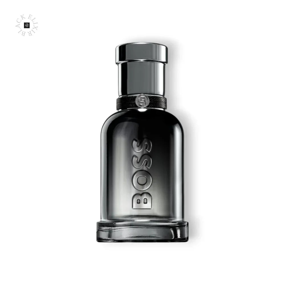 Hugo Boss Bottled Beyond Eau de Parfum