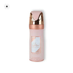 Lattafa Ameerat Al Arab Prive Rose Deo Spray