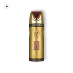 Lattafa Ajwad Deo Spray