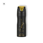 Lattafa Maahir Deo Spray