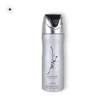 Lattafa Maahir Legacy Deo Spray