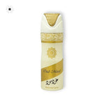 Lattafa Oud Mood Deo Spray