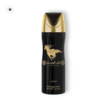 Lattafa Qaed Al Fursan Deo Spray