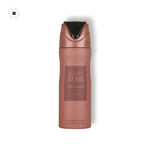 Lattafa Velvet Rose Deo Spray