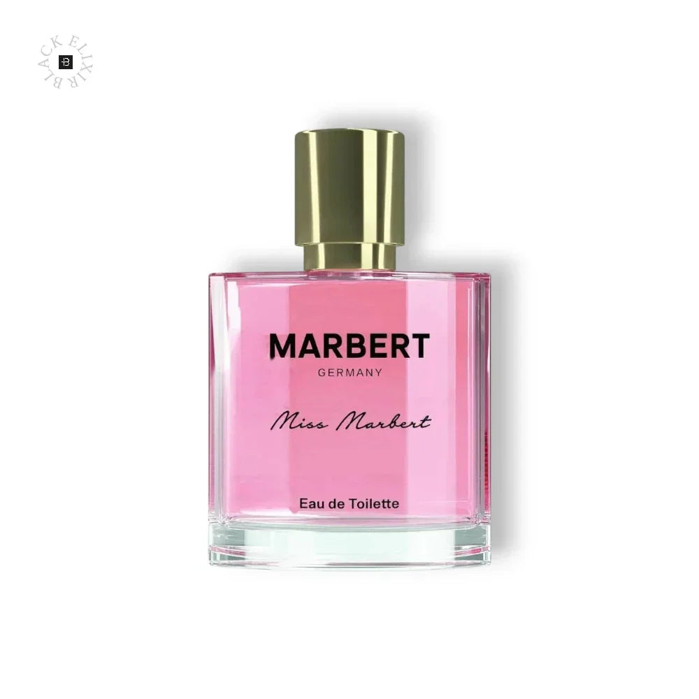 Marbert Miss Marbert Eau de Toilette