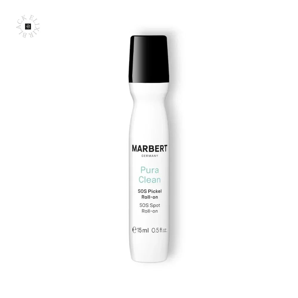 Marbert Pura Clean SOS Pickel Roll-on