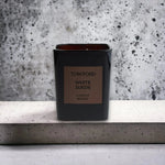 TOM FORD Private Blend White Suede Duftkerze