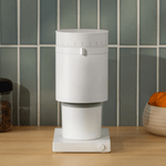 Fellow Opus Elektromühle – Präzise Mahlung für Espresso & Filter