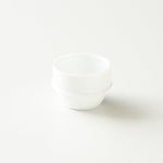 Origami Cupping Bowl – COE-zertifizierte Mino-Keramik-Cupping-Schale