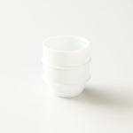 Origami Cupping Bowl – COE-zertifizierte Mino-Keramik-Cupping-Schale