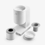 Fellow Opus Elektromühle – Präzise Mahlung für Espresso & Filter