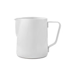 Rhino Coffee Gear Milch-Kanne 360 ml – Edelstahl-Pitcher für Latte Art