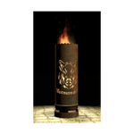 Feuertonne "Wildschwein" (mit oder ohne Schriftzug)