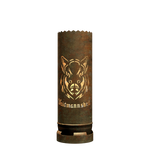 Feuertonne "Wildschwein" (mit oder ohne Schriftzug)