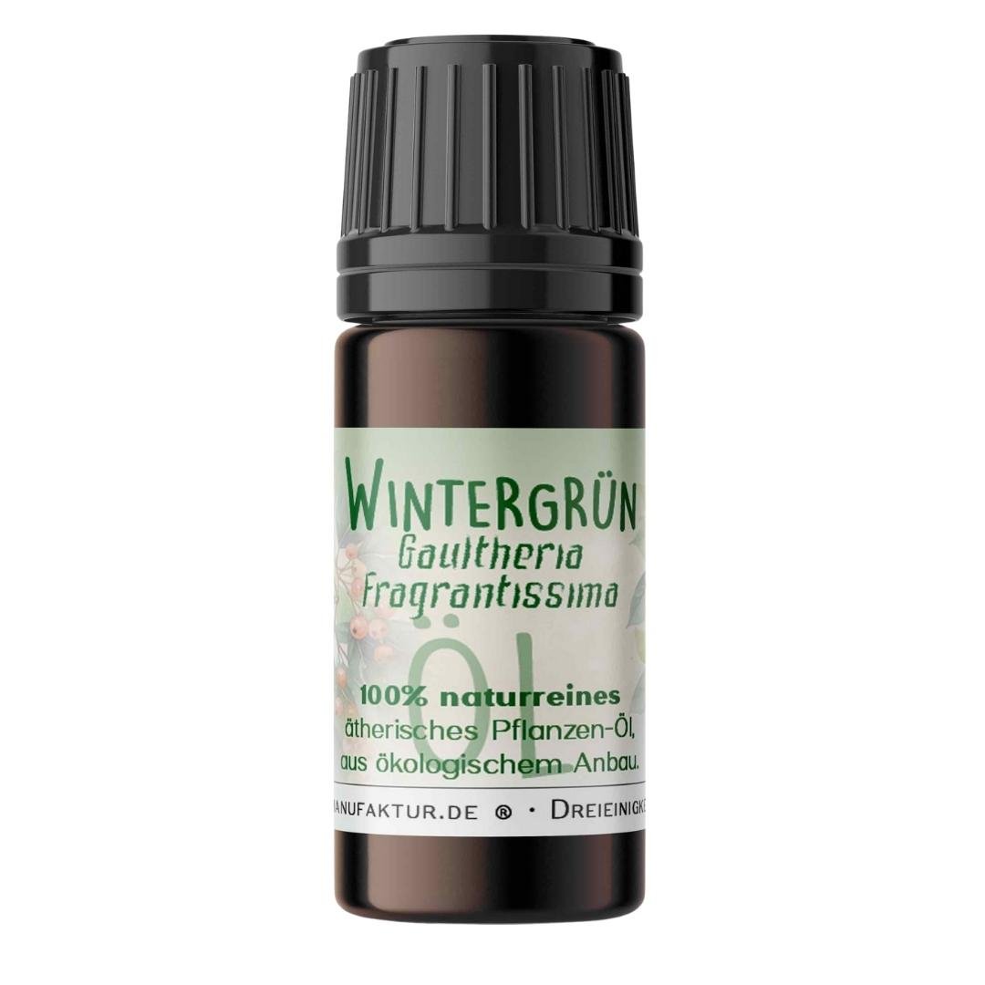 Wintergrün