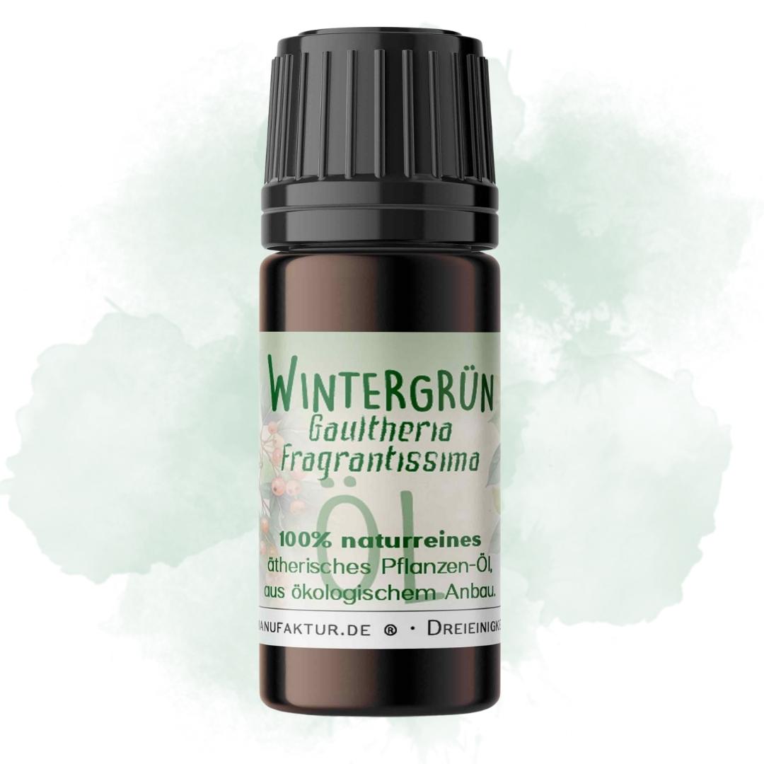 Wintergrün