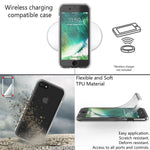 NALIA 360° Hülle für iPhone 7 / 8 / SE 2020 / SE 2022 – Vorne & Hinten Schutz – 360GUARD (Full-Body Case) – Marke aus Berlin
