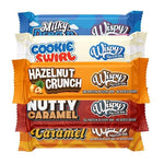 Wispy Protein Bar 10x55g