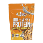 Wispy Whey 100% - 1000g