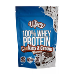 Wispy Whey 100% - 1000g