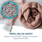 Wollwaschmittel