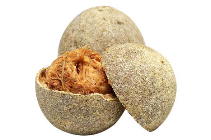 Wood apple /(Vilampazam)/ 500gm - Namma Markt