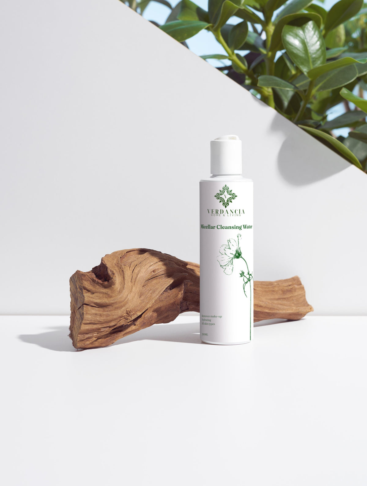 Mizellen Reinigungswasser - 200ml