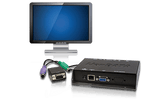 LionData CAT-Xtender ECO PS2 USB bis 150m