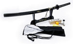Kill Bill Hattori Hanzo Schwert 1:1-Replik, scharf
