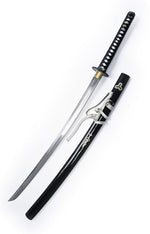 Kill Bill Hattori Hanzo Schwert 1:1-Replik, scharf