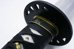 Kill Bill Hattori Hanzo Schwert 1:1-Replik, scharf