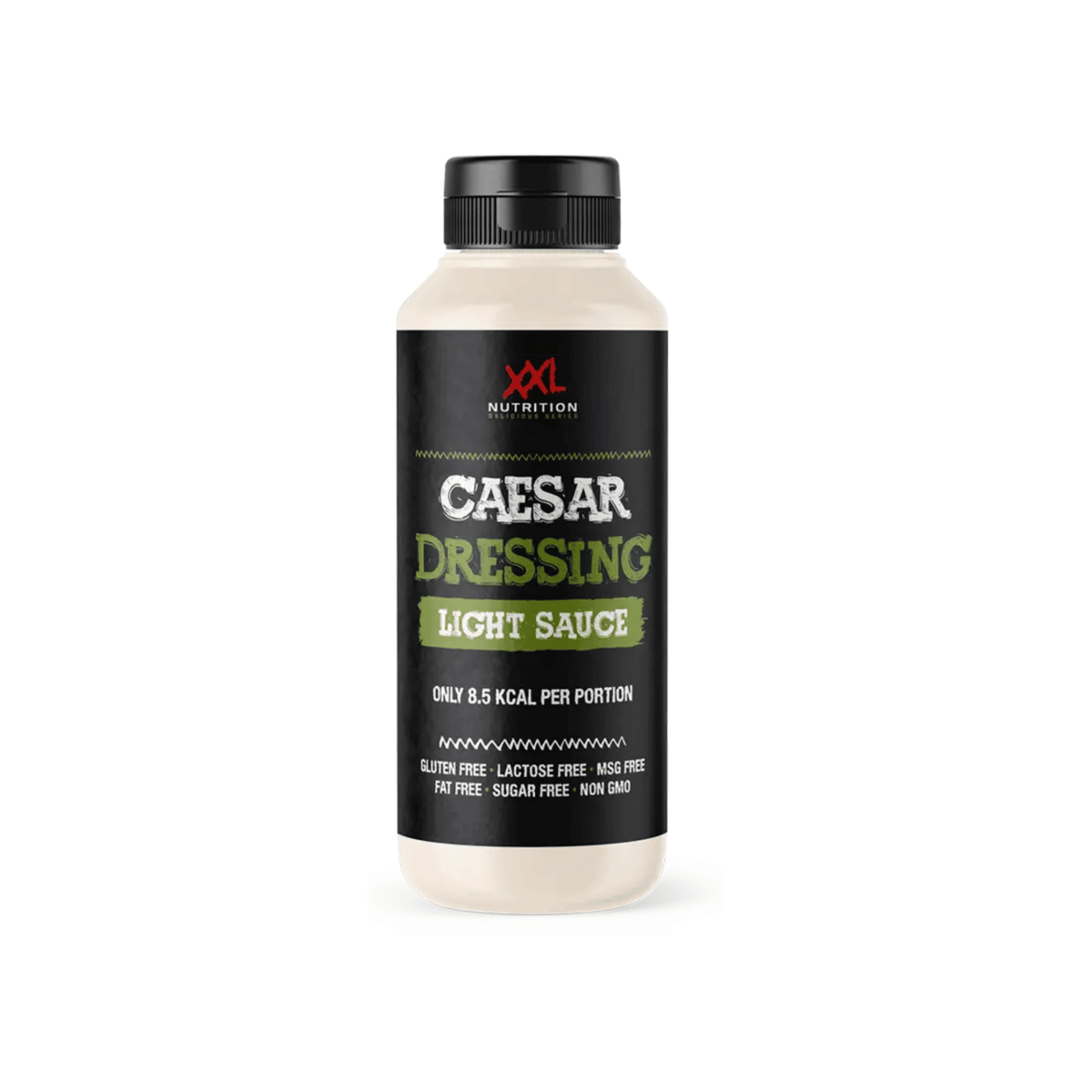 XXL Nutrition Light Sauce 265ml