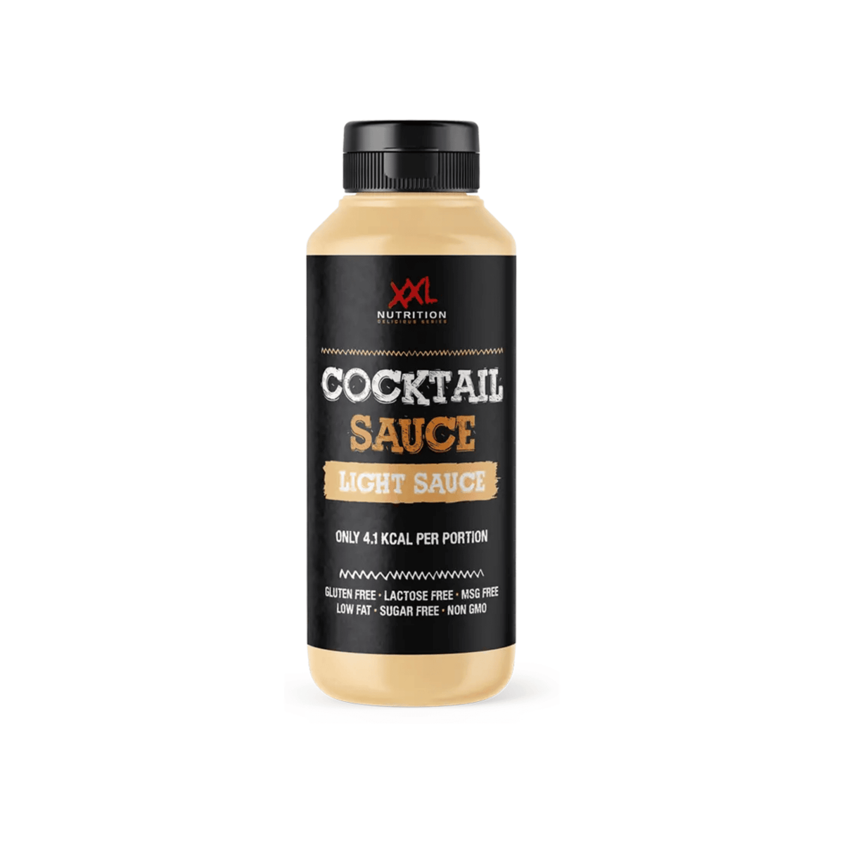 XXL Nutrition Light Sauce 265ml