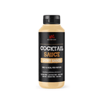 XXL Nutrition Light Sauce 265ml