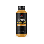 XXL Nutrition Light Sauce 265ml