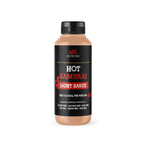 XXL Nutrition Light Sauce 265ml