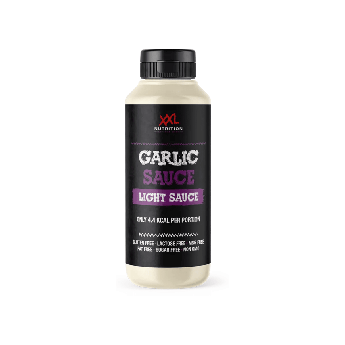 XXL Nutrition Light Sauce 265ml