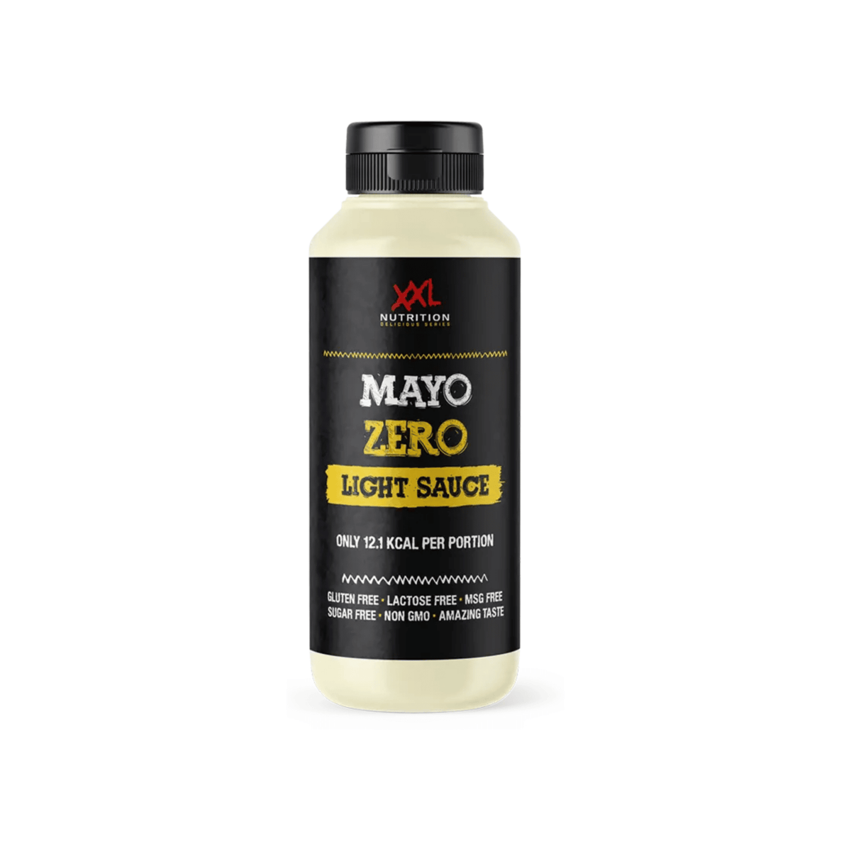 XXL Nutrition Light Sauce 265ml