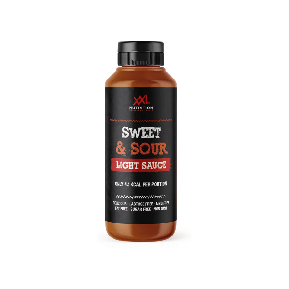 XXL Nutrition Light Sauce 265ml