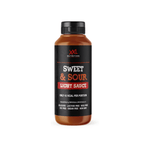 XXL Nutrition Light Sauce 265ml