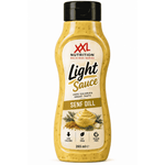 XXL Nutrition Light Sauce 265ml