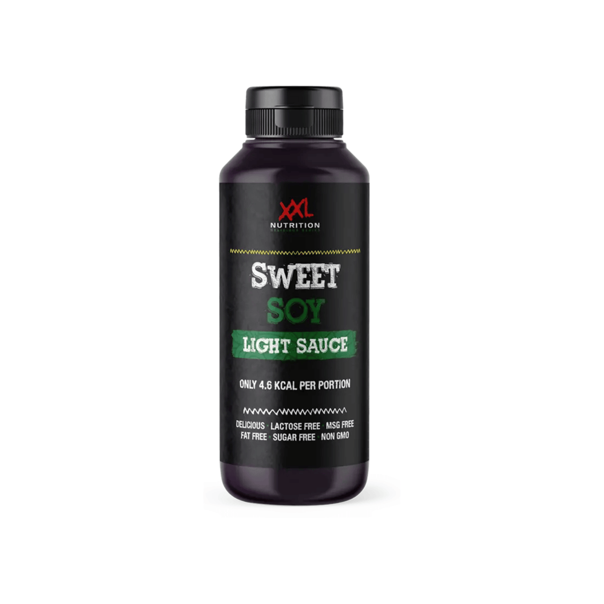 XXL Nutrition Light Sauce 265ml