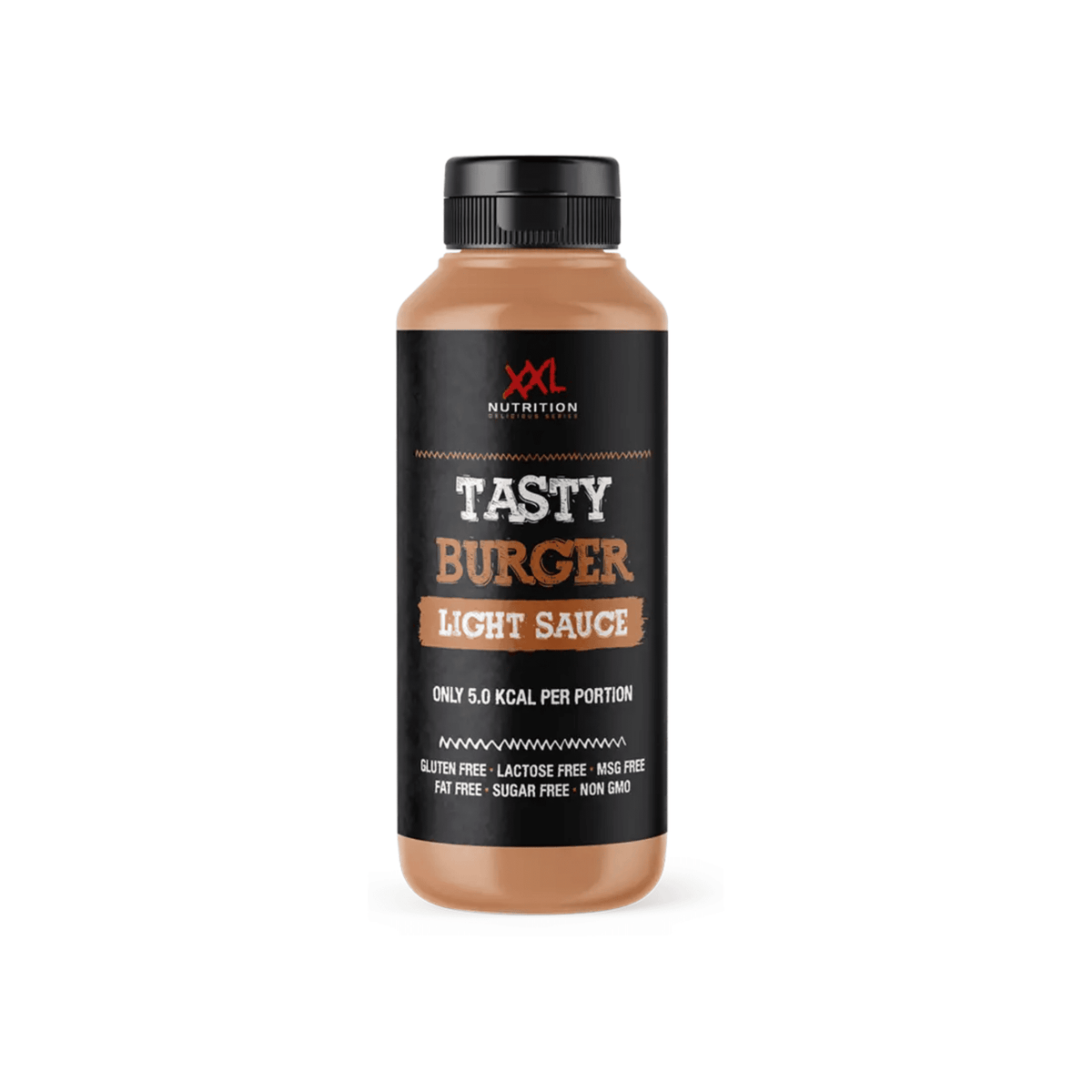 XXL Nutrition Light Sauce 265ml