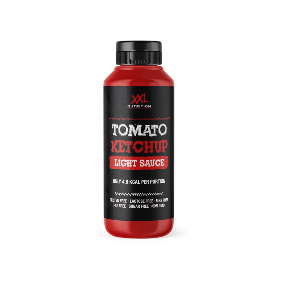 XXL Nutrition Light Sauce 265ml