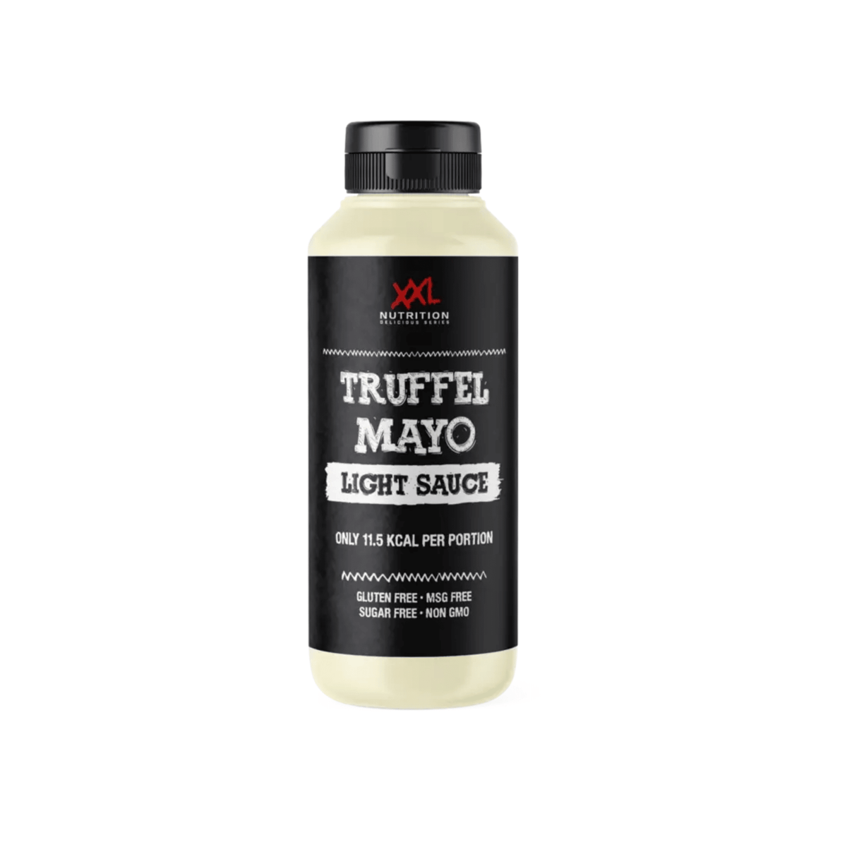 XXL Nutrition Light Sauce 265ml