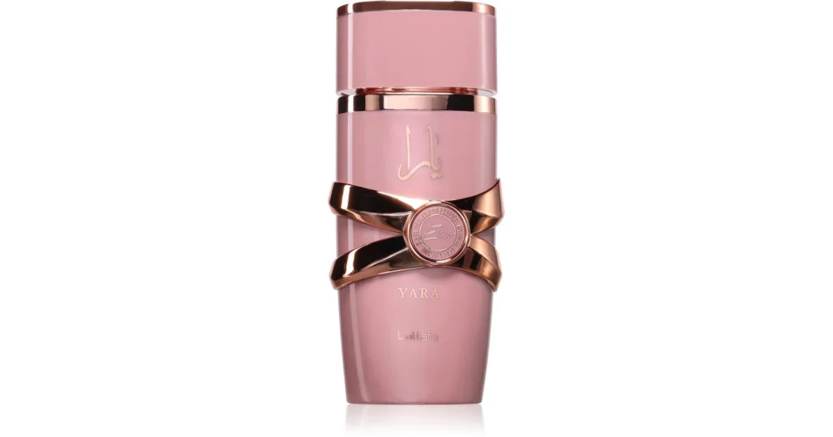 Lattafa Yara Elixir Eau de Parfum