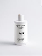 Gloss Conditioner, Smoky Green Vetiver