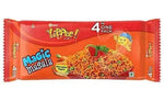 Sunfeast Yippee Noodles 4 in 1 Pack 280g