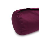 Yoga und Pilates Bolster / Yogarolle D - regional hergestellt